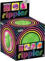 SUPER NEEDOH RIPPLES