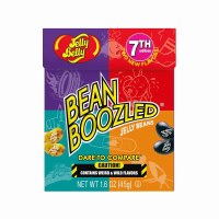 JELLY BELLY BEANBOOZLED BOX 1.6oz