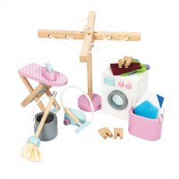 LE TOY VAN LAUNDRY ROOM SET