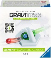 GRAVITRAX ELEMENT - MAGNETIC CANNON