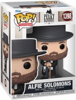 FUNKO POP! PEAKY BLINDERS SOLOMONS