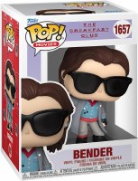 FUNKO POP! #1657 BREAKFAST CLUB BENDER