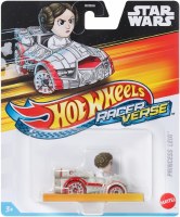 HOT WHEELS RACERVERSE LEIA