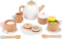 SMALL FOOT CHILDREN'S KITCHEN TEA SET