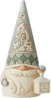 HEARTWOOD CREEK 12" WOODLAND GNOME