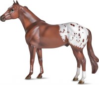 BREYER IDEAL SERIES APPALOOSA