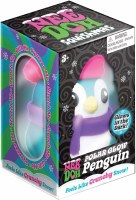 NEE DOH POLAR GLOW PENGUIN