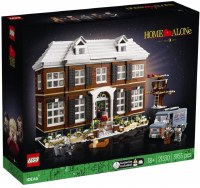 LEGO #21330 IDEAS HOME ALONE