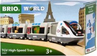 BRIO TGV HIGH SPEED TRAIN