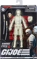 GI JOE CLASSIFIED FIG STORM SHADOW