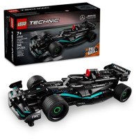 LEGO TECHNIC MERCEDES AMG F1 W14 P/B