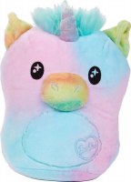 BARBIE TIE-DYE REVEAL PLUSH B