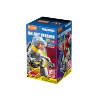 BLOKEES TRANSFORMERS GALAXY SOS 2