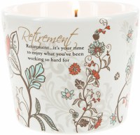 PAVILION SOY CANDLE RETIREMENT