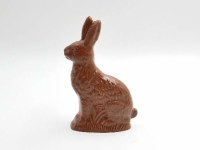 BROMILOW'S 6oz SOLID MILK BUNNY