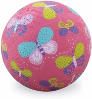 7" PLAYGROUND BALL BUTTERFLIES