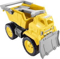 MATCHBOX SAND DUMP TRUCK