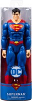 DC 12" FIGURE SUPERMAN