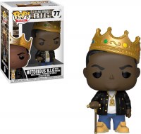 FUNKO POP! NOTORIOUS B.I.G. #77