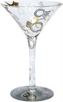 LOLITA MARTINI GLASS WEDDING-TINI