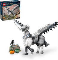 LEGO #76427 HARRY POTTER BUCKBEAK