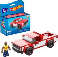 MEGA HOT WHEELS '83 CHEVY SILVERADO