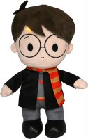 HARRY POTTER W/LIGHT UP SCAR