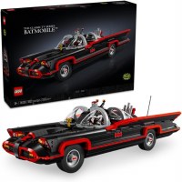 LEGO #76328 BATMAN CLASSIC TV BATMOBILE