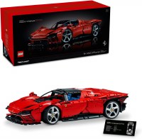 LEGO #42143 TECHNIC FERRARI DAYTONA SP3