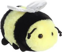 AURORA 8" BEESWAX BUMBLEBEE