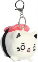 MEOWCHI 3.5" CLIP TUNA SUSHI