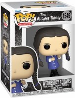 FUNKO WEDNESDAY CLASSIC ADDAMS FAMILY