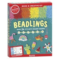 KLUTZ BEADLINGS