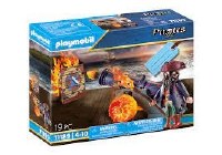 PLAYMOBIL GIFTSET PIRATE WITH CANNON