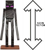 MINECRAFT MOVIE FIG ENDERMAN