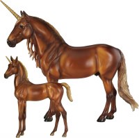 BREYER CYRUS & SOLANA
