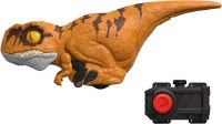 JURASSIC WORLD CLICK TRACK ATROCIRAPTOR