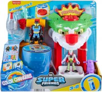 FP IMAGINEXT DC THE JOKER'S FUNHOUSE