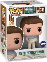 FUNKO POP! GILLIGAN'S ISLAND PROFESSOR