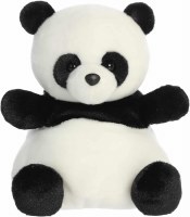 PALM PALS 13" BAMBOO PANDA