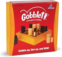 GOBBLET! GAME
