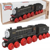 THOMAS THE TANK WOOD HIRO ENGINE