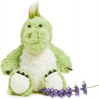 WARMIES DINOSAUR