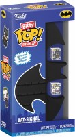 FUNKO BITTY POP! BAT-SIGNAL DISPLAYER