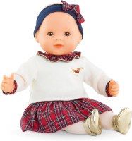 COROLLE SUZANNE HOLIDAY DOLL
