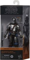 STAR WARS BLK SERIES MINDS OF MANDALORE