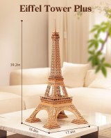 ROLIFE EIFFEL TOWER PLUS