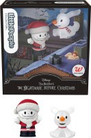 FP LITTLE PEOPLE NBC SANDY CLAWS