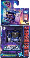 TRANSFORMERS LEGACY SOUNDWAVE