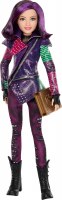 DISNEY DESCENDANTS DOLL MAL ISLE